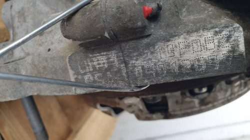 MOTOR COMPLETO Peugeot 208 