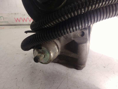 ABS, BMW, SERIE 3 COUPE (E36)
