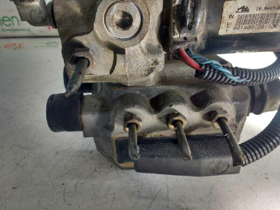 ABS, BMW, SERIE 3 COUPE (E36)