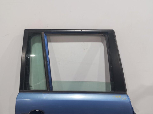  PUERTA TRASERA DERECHA, LAND ROVER, RANGE ROVER (LM) 
