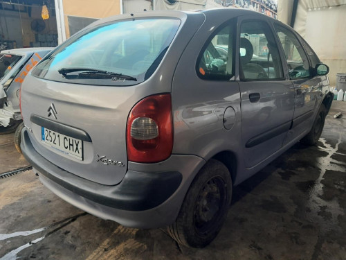  CITROEN XSARA PICASSO 