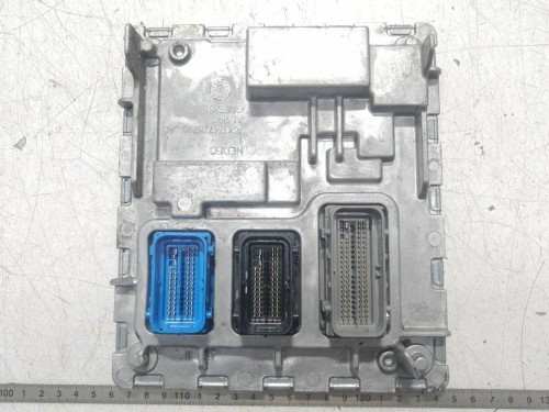  CENTRALITA MOTOR UCE OPEL ASTRA K BERLINA 5P 