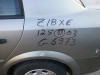  OPEL VECTRA C BERLINA 