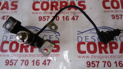  SENSOR OPEL ASTRA H GTC 
