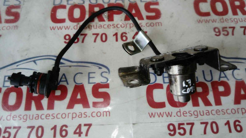 SENSOR OPEL ASTRA H GTC 