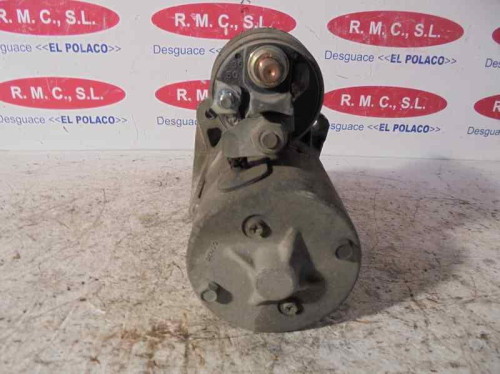  MOTOR ARRANQUE FIAT II PUNTO (188) BERLINA 