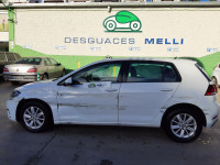 VOLKSWAGEN GOLF VII BERLINA (BQ1/BE2)
