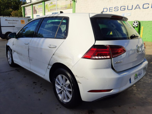  VOLKSWAGEN GOLF VII BERLINA (BQ1/BE2) 