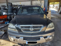 KIA SORENTO (BL)