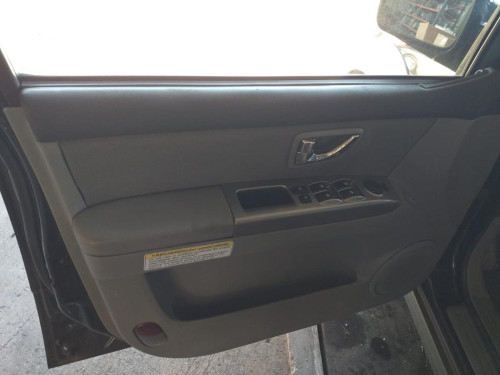 KIA SORENTO (BL) — vehículo donante para recambios 