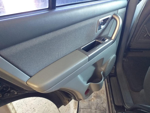 KIA SORENTO (BL) — vehículo donante para recambios 