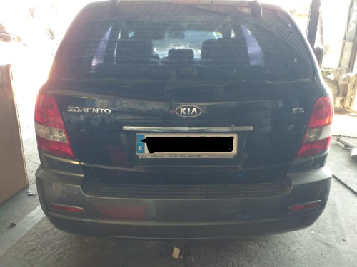 KIA SORENTO (BL) — vehículo donante para recambios 