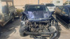 FORD FIESTA (CBK) — автомобиль-донор на запчасти 
