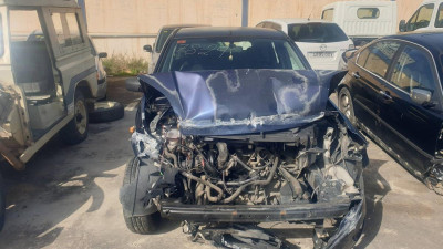 FORD FIESTA (CBK)