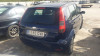 FORD FIESTA (CBK) — автомобиль-донор на запчасти 