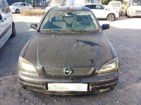 OPEL ASTRA G BERLINA