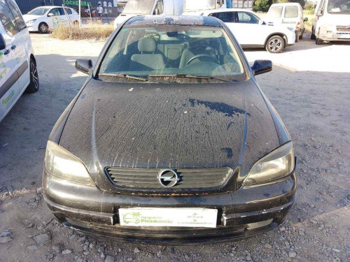 OPEL ASTRA G BERLINA — автомобиль-донор на запчасти 