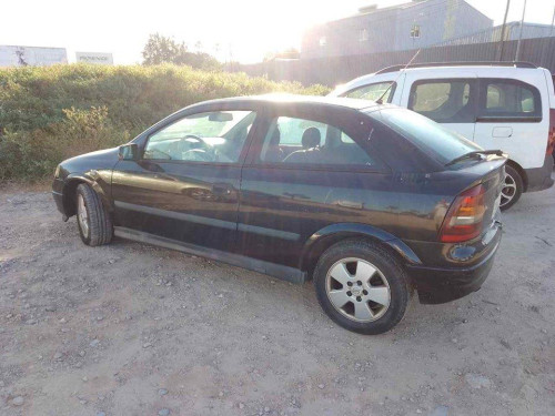 OPEL ASTRA G BERLINA — автомобиль-донор на запчасти 