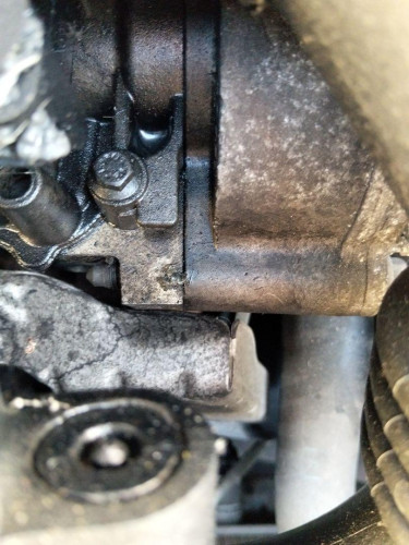 MOTOR ARRANQUE PEUGEOT 308 SW 