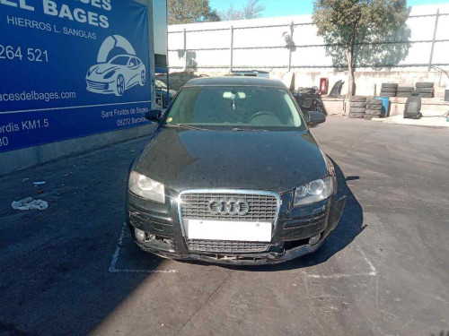  AUDI A3 SPORTBACK (8PA) 