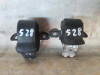 CERRADURA MALETERO / PORTON RENAULT KANGOO I (F/KC0) 
