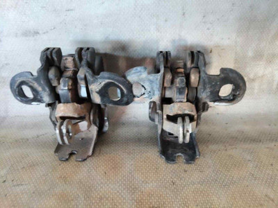 CERRADURA MALETERO / PORTON, RENAULT, KANGOO I (F/KC0)