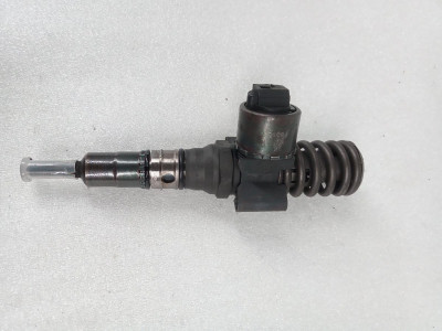 INYECTOR, SEAT, ALTEA (5P1)