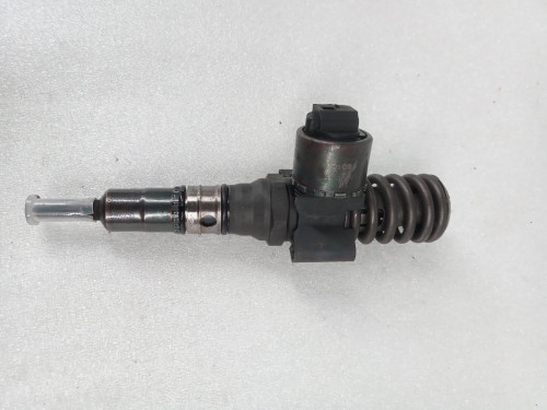  INYECTOR, SEAT, ALTEA (5P1) 