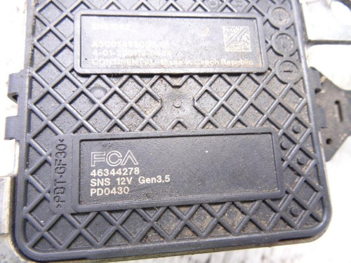 MODULO ELECTRONICO de segunda mano