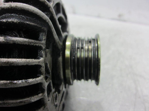  ALTERNADOR, , 