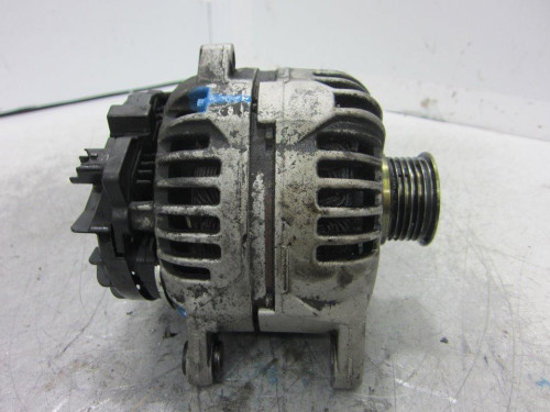  ALTERNADOR, , 