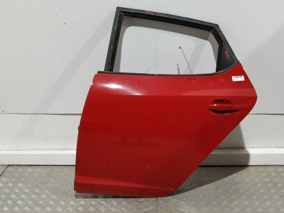 PUERTA TRASERA IZQUIERDA, SEAT, IBIZA (6P1)