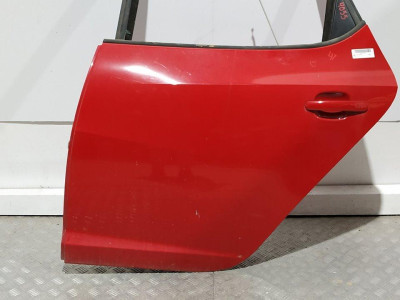 PUERTA TRASERA IZQUIERDA, SEAT, IBIZA (6P1)