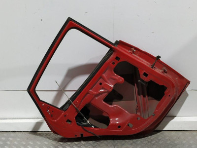 PUERTA TRASERA IZQUIERDA, SEAT, IBIZA (6P1)