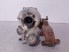  TURBOCOMPRESOR Seat IBIZA (6L1) 