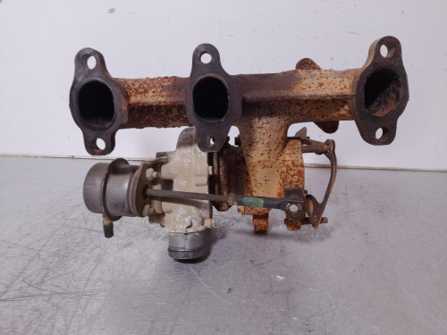  TURBOCOMPRESOR Seat IBIZA (6L1) 