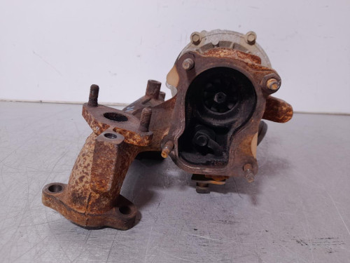  TURBOCOMPRESOR Seat IBIZA (6L1) 