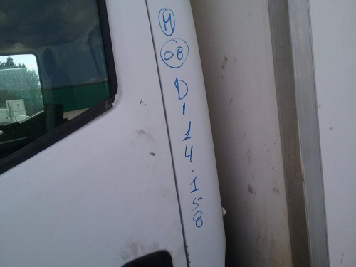  NISSAN CABSTAR 
