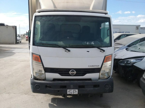  NISSAN CABSTAR 