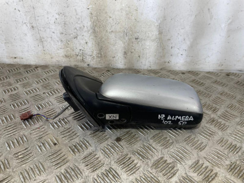  RETROVISOR IZQUIERDO 