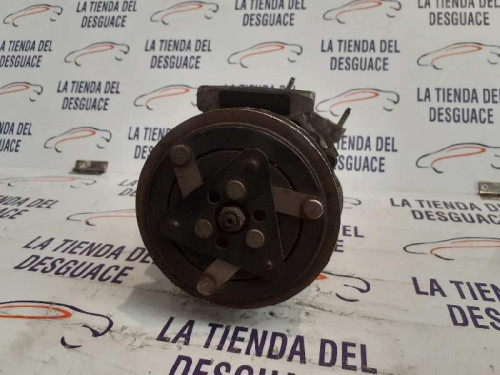  COMPRESOR AIRE ACONDICIONADO 