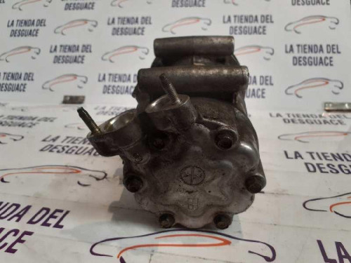  COMPRESOR AIRE ACONDICIONADO 