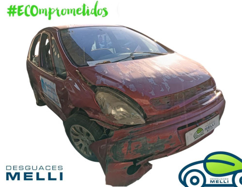  CITROEN XSARA PICASSO 