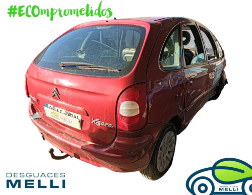  CITROEN XSARA PICASSO 