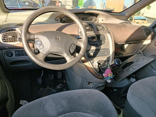  CITROEN XSARA PICASSO 