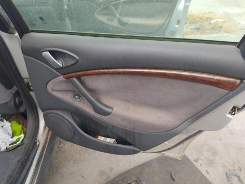  MANETA INTERIOR TRASERA DERECHA CITROEN C5 BERLINA 