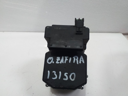  ABS Opel ZAFIRA A 