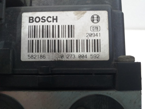  ABS Opel ZAFIRA A 