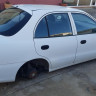 Hyundai Accent (LC)(2000->) SIN IDENTIFICAR