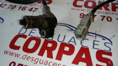 SENSOR, Citroen, BERLINGO
